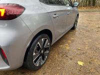 VAUXHALL CORSA ELECTRIC