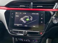 VAUXHALL CORSA ELECTRIC