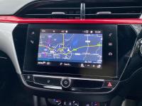 VAUXHALL CORSA ELECTRIC