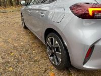 VAUXHALL CORSA ELECTRIC