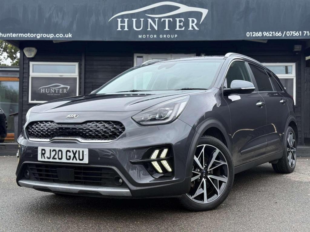 KIA NIRO