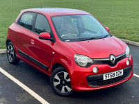 RENAULT TWINGO