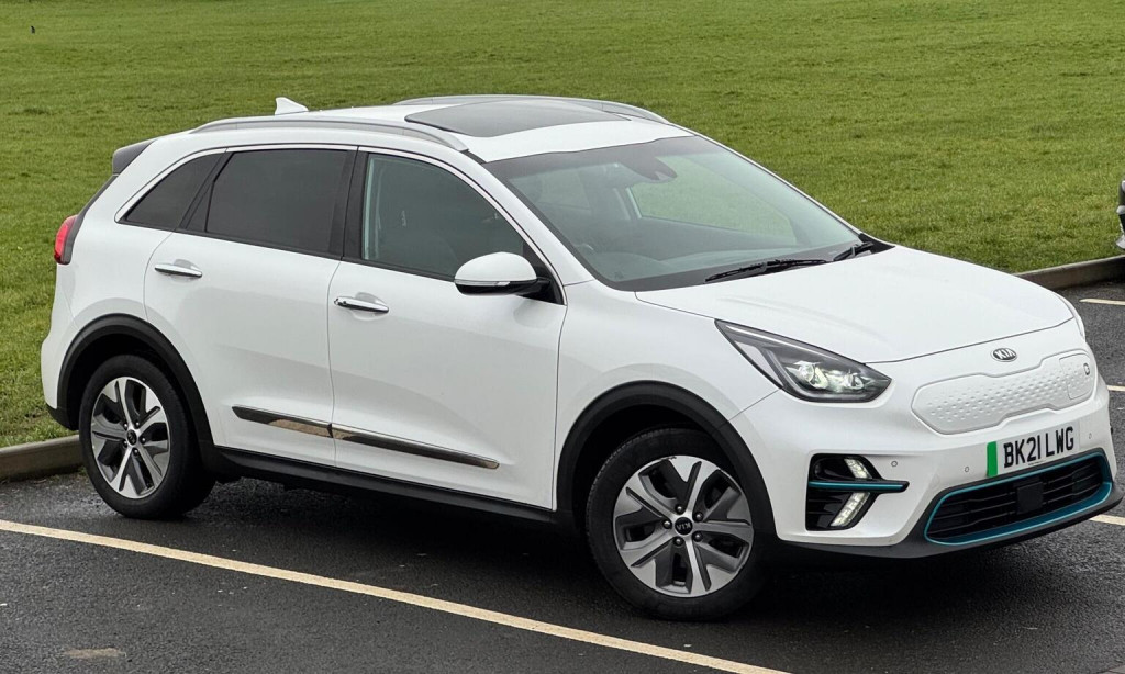 KIA NIRO