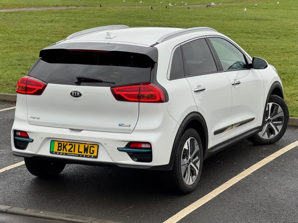 KIA NIRO
