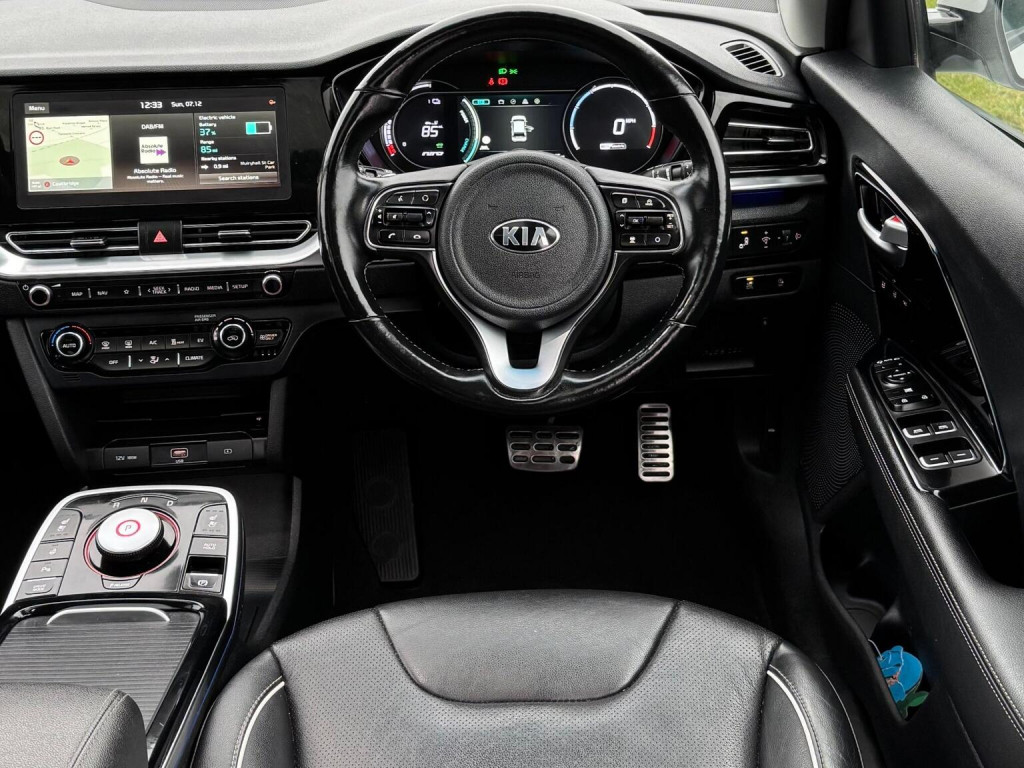 KIA NIRO