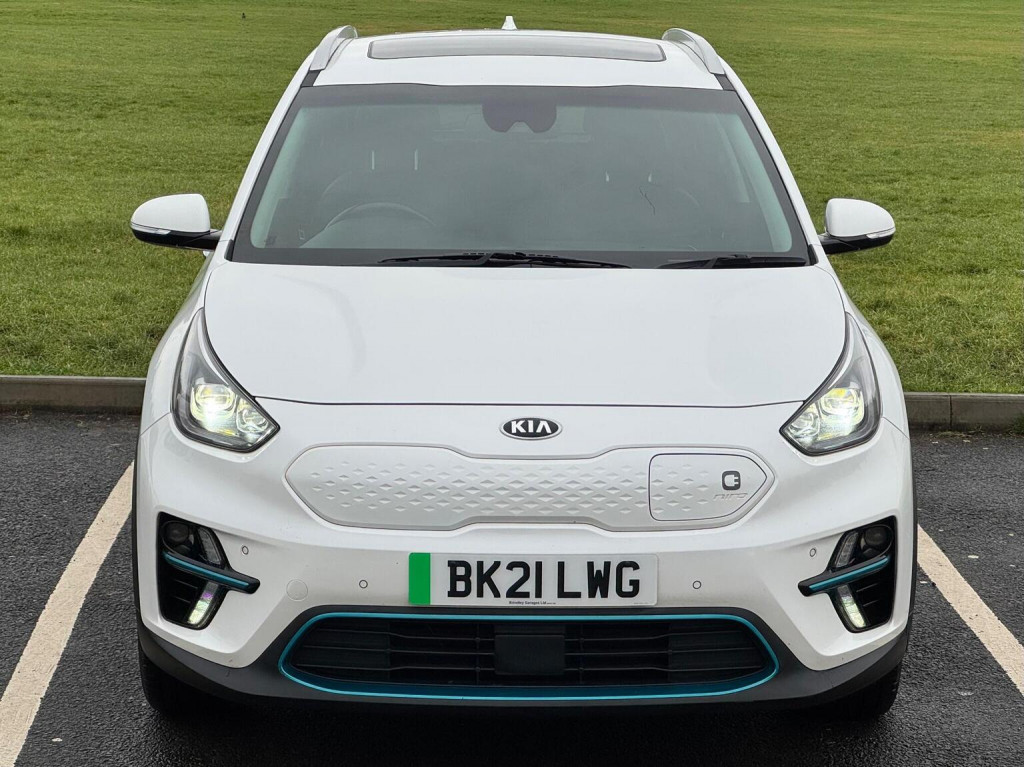 KIA NIRO
