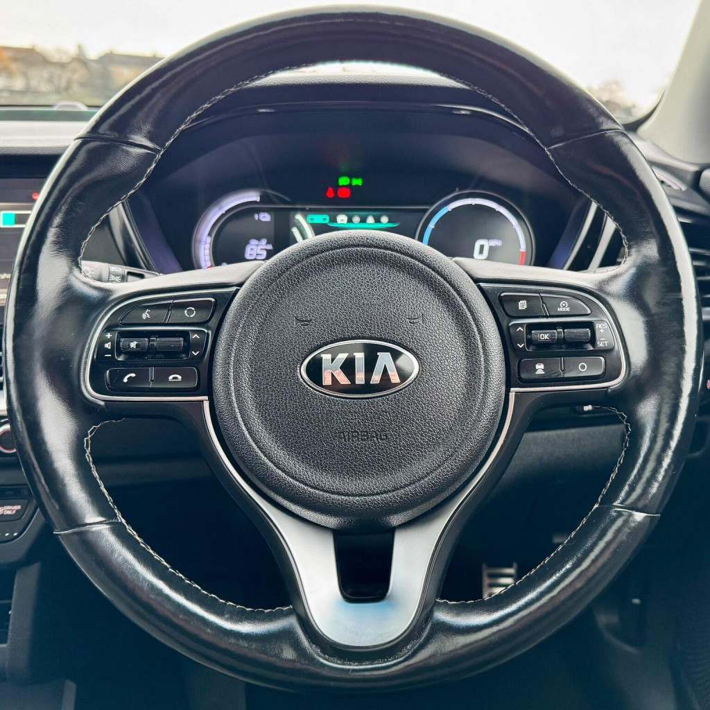 KIA NIRO