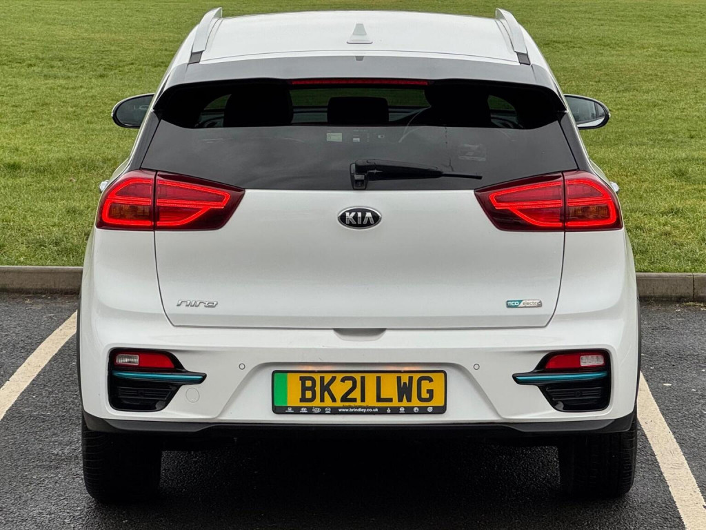 KIA NIRO