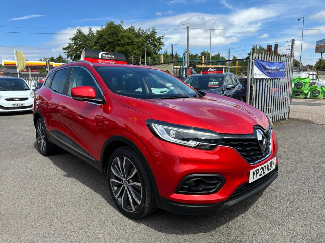 RENAULT KADJAR