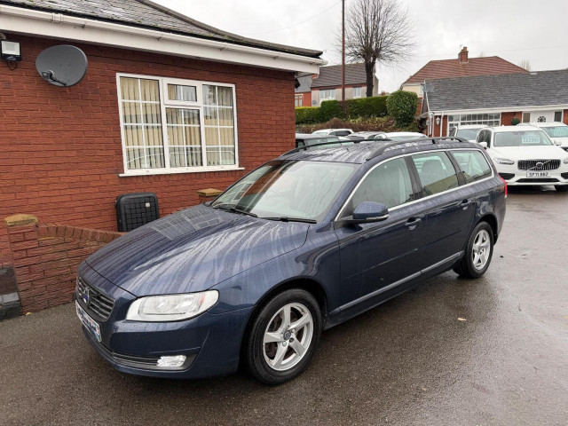 VOLVO V70