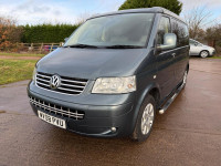 VOLKSWAGEN CALIFORNIA