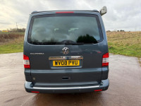 VOLKSWAGEN CALIFORNIA