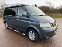 VOLKSWAGEN CALIFORNIA
