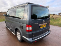 VOLKSWAGEN CALIFORNIA