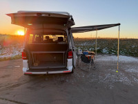 VOLKSWAGEN CALIFORNIA