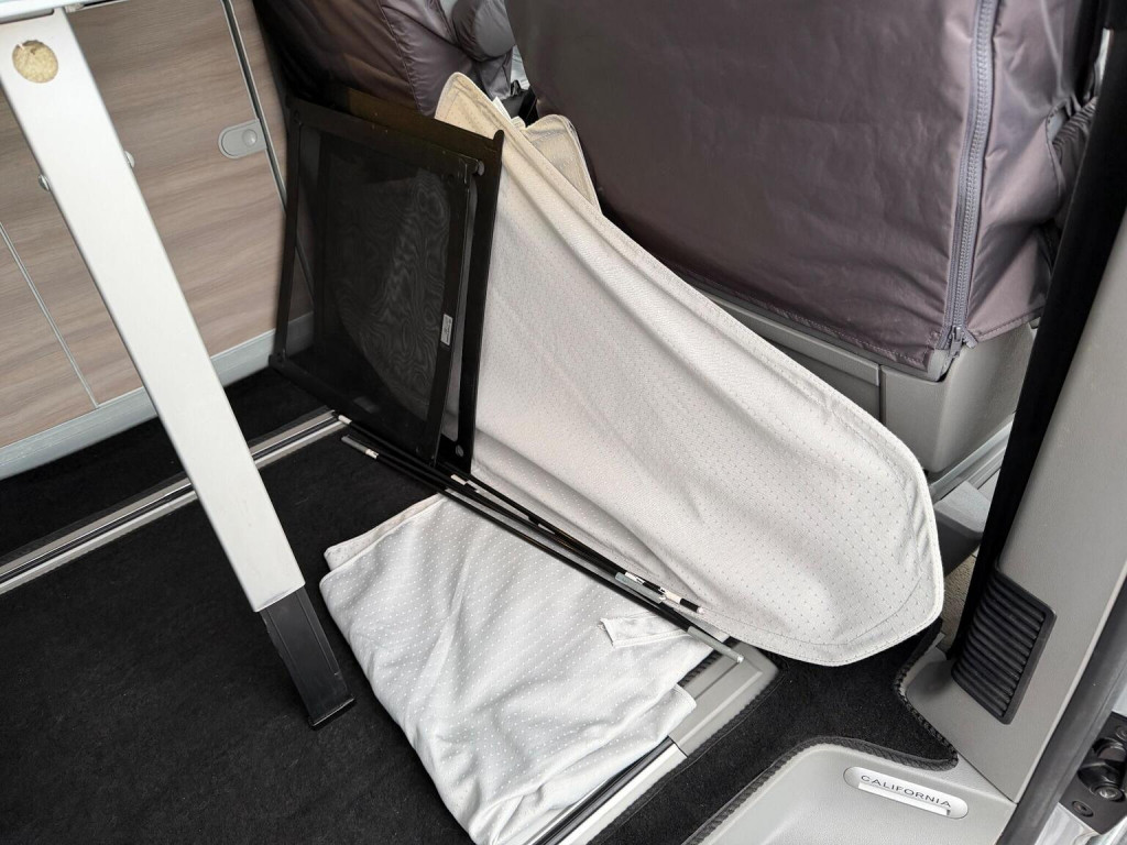 VOLKSWAGEN CALIFORNIA