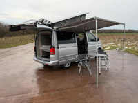 VOLKSWAGEN CALIFORNIA