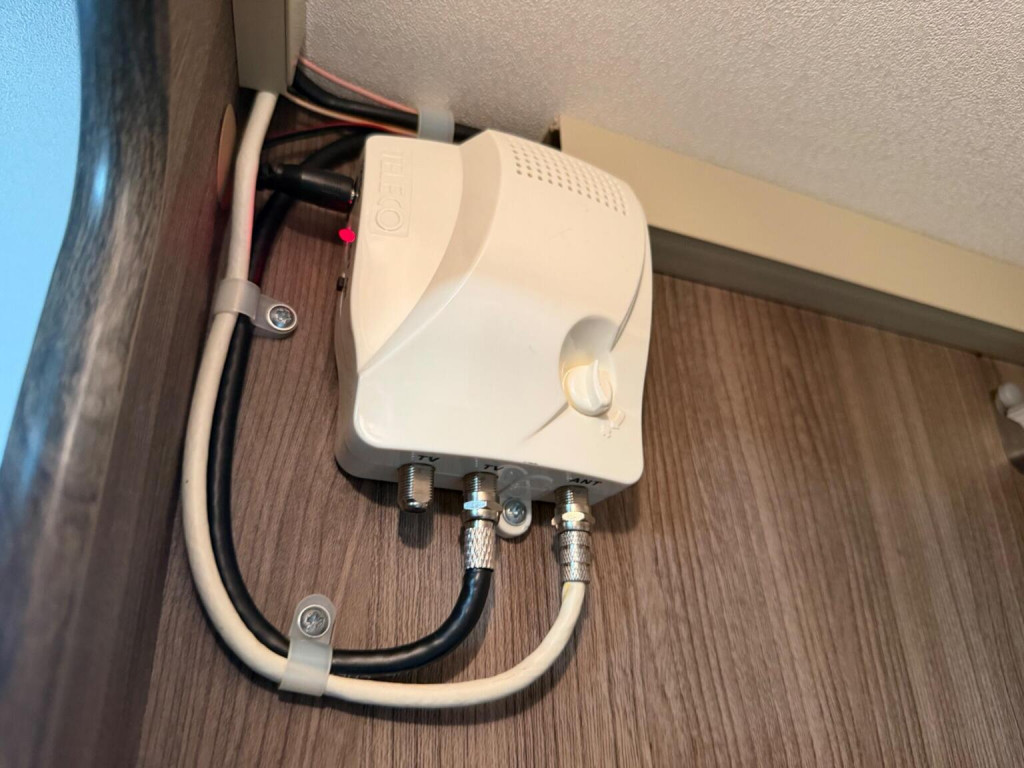 AUTO-SLEEPERS BROADWAY EK