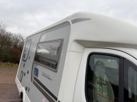 AUTO-SLEEPERS BROADWAY EK