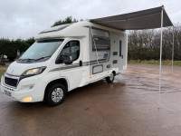 AUTO-SLEEPERS BROADWAY EK