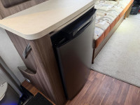 AUTO-SLEEPERS BROADWAY EK