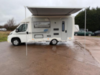 AUTO-SLEEPERS BROADWAY EK