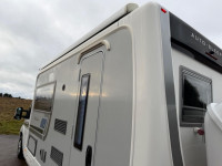 AUTO-SLEEPERS BROADWAY EK