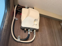 AUTO-SLEEPERS BROADWAY EK