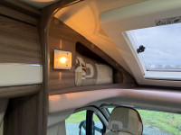 AUTO-SLEEPERS BROADWAY EK