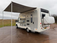 AUTO-SLEEPERS BROADWAY EK