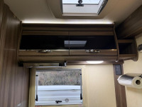 AUTO-SLEEPERS BROADWAY EK