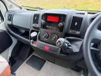 AUTO-SLEEPERS BROADWAY EK