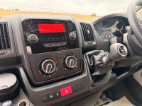 AUTO-SLEEPERS BROADWAY EK