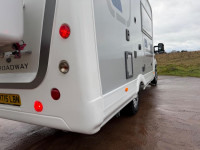 AUTO-SLEEPERS BROADWAY EK