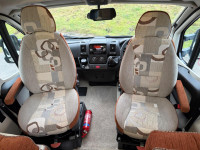 AUTO-SLEEPERS BROADWAY EK