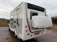 AUTO-SLEEPERS BROADWAY EK