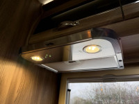 AUTO-SLEEPERS BROADWAY EK