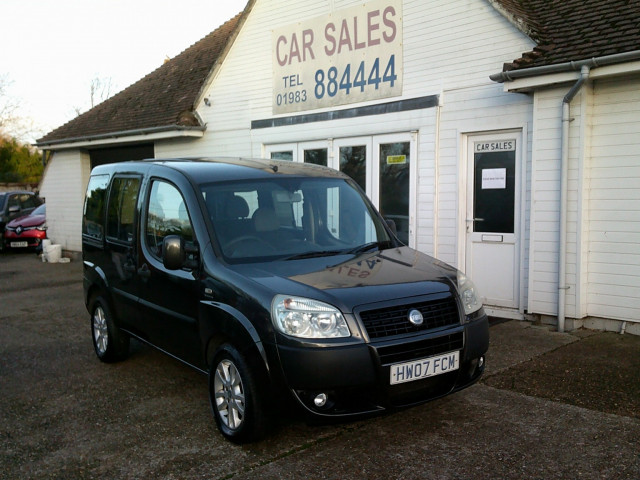 FIAT DOBLO