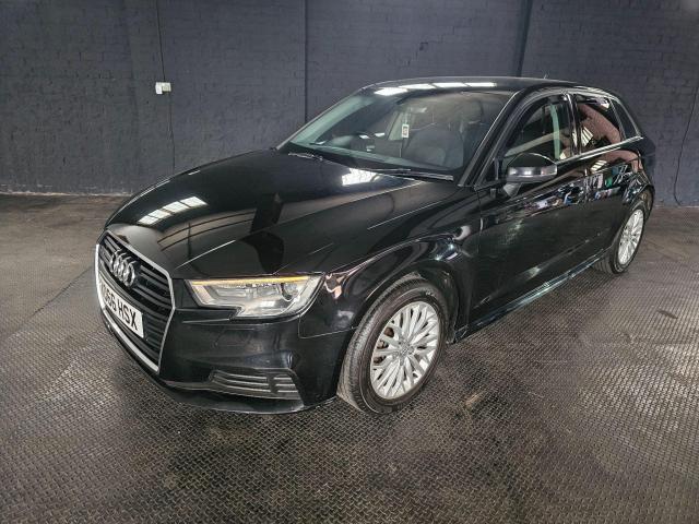 AUDI A3 1.6 TDI SE Technik Sportback Euro 6 (s/s) 5dr