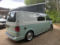 VOLKSWAGEN T6.1 CAMPERVAN