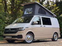 VOLKSWAGEN T6.1 CAMPERVAN