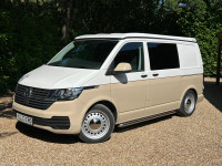 VOLKSWAGEN T6.1 CAMPERVAN