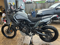 YAMAHA Tenere 700
