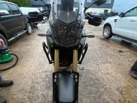YAMAHA Tenere 700