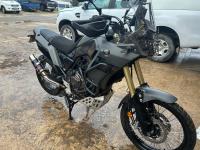 YAMAHA Tenere 700