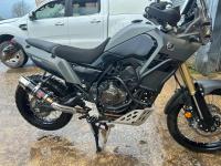 YAMAHA Tenere 700