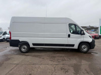 VAUXHALL MOVANO