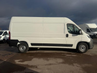 VAUXHALL MOVANO