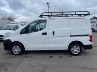 NISSAN NV200