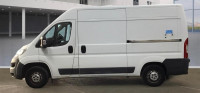 CITROEN RELAY